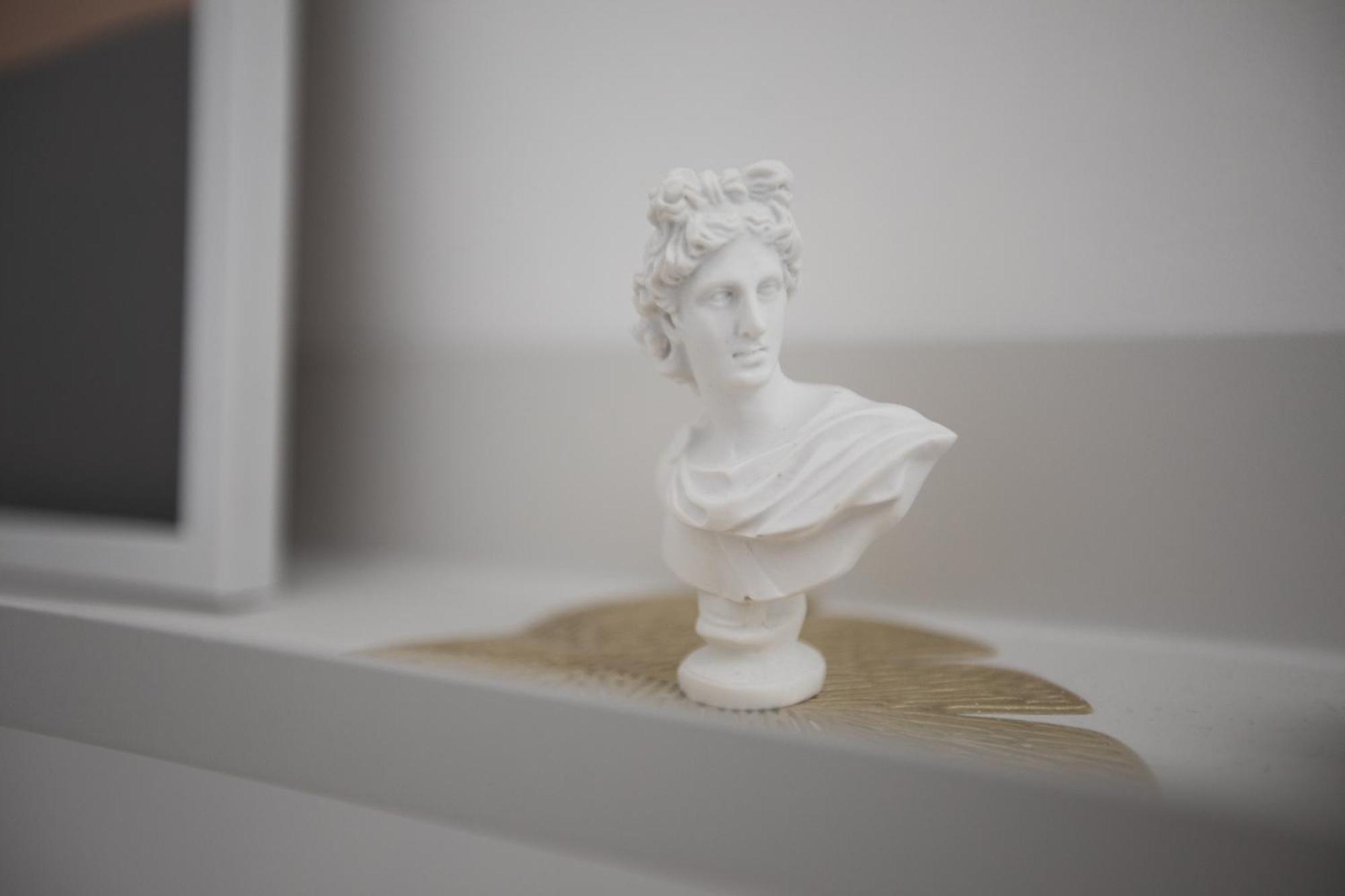 Stanza Da Apollo E Diana Διαμέρισμα Ρώμη Εξωτερικό φωτογραφία